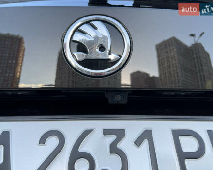 Коричневый Шкода Kodiaq, объемом двигателя 1.98 л и пробегом 194 тыс. км за 21900 $, фото 44 на Automoto.ua