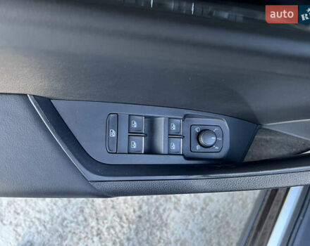 Коричневый Шкода Kodiaq, объемом двигателя 1.98 л и пробегом 194 тыс. км за 21900 $, фото 21 на Automoto.ua