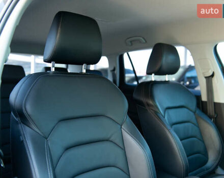 Коричневый Шкода Kodiaq, объемом двигателя 1.98 л и пробегом 99 тыс. км за 27500 $, фото 31 на Automoto.ua