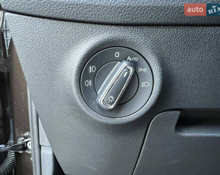 Коричневый Шкода Kodiaq, объемом двигателя 1.98 л и пробегом 194 тыс. км за 21900 $, фото 23 на Automoto.ua