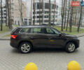 Коричневий Шкода Kodiaq, об'ємом двигуна 1.98 л та пробігом 230 тис. км за 20900 $, фото 25 на Automoto.ua