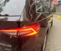 Коричневий Шкода Kodiaq, об'ємом двигуна 1.98 л та пробігом 230 тис. км за 20900 $, фото 30 на Automoto.ua
