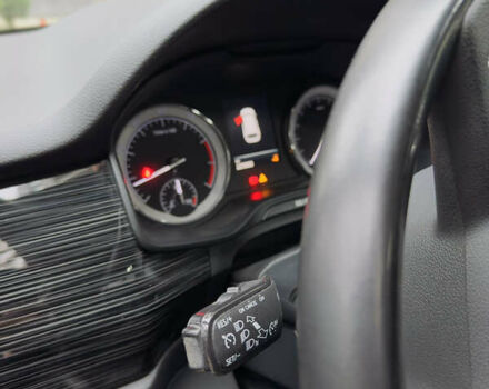 Коричневий Шкода Kodiaq, об'ємом двигуна 1.98 л та пробігом 230 тис. км за 20900 $, фото 44 на Automoto.ua