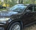 Коричневий Шкода Kodiaq, об'ємом двигуна 1.97 л та пробігом 49 тис. км за 35000 $, фото 70 на Automoto.ua