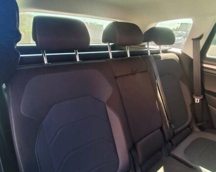 Коричневый Шкода Kodiaq, объемом двигателя 1.97 л и пробегом 141 тыс. км за 35000 $, фото 15 на Automoto.ua