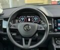 Коричневий Шкода Kodiaq, об'ємом двигуна 1.98 л та пробігом 94 тис. км за 30151 $, фото 13 на Automoto.ua