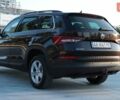 Коричневый Шкода Kodiaq, объемом двигателя 1.97 л и пробегом 160 тыс. км за 27777 $, фото 4 на Automoto.ua