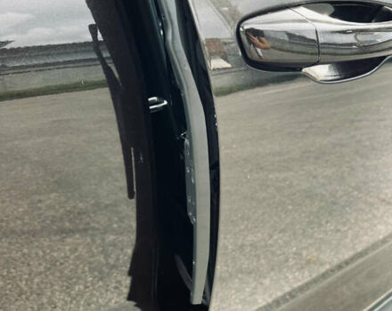 Коричневий Шкода Kodiaq, об'ємом двигуна 1.97 л та пробігом 116 тис. км за 29900 $, фото 45 на Automoto.ua