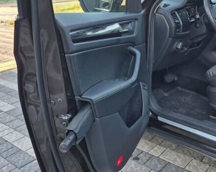 Коричневий Шкода Kodiaq, об'ємом двигуна 1.97 л та пробігом 49 тис. км за 35000 $, фото 61 на Automoto.ua