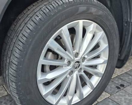 Коричневий Шкода Kodiaq, об'ємом двигуна 1.97 л та пробігом 49 тис. км за 35000 $, фото 51 на Automoto.ua