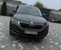 Коричневый Шкода Kodiaq, объемом двигателя 1.97 л и пробегом 199 тыс. км за 27500 $, фото 10 на Automoto.ua