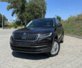 Коричневий Шкода Kodiaq, об'ємом двигуна 1.97 л та пробігом 63 тис. км за 37000 $, фото 1 на Automoto.ua