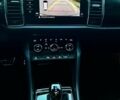 Коричневый Шкода Kodiaq, объемом двигателя 2 л и пробегом 137 тыс. км за 29900 $, фото 9 на Automoto.ua