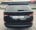 Коричневий Шкода Kodiaq, об'ємом двигуна 1.97 л та пробігом 116 тис. км за 29900 $, фото 11 на Automoto.ua