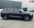 Коричневий Шкода Kodiaq, об'ємом двигуна 1.97 л та пробігом 116 тис. км за 29900 $, фото 7 на Automoto.ua