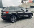 Коричневий Шкода Kodiaq, об'ємом двигуна 1.97 л та пробігом 116 тис. км за 29900 $, фото 6 на Automoto.ua