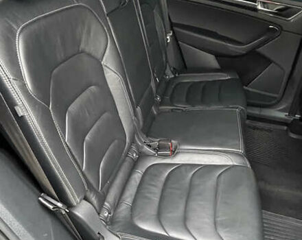 Коричневый Шкода Kodiaq, объемом двигателя 1.97 л и пробегом 199 тыс. км за 27500 $, фото 16 на Automoto.ua