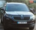 Коричневый Шкода Kodiaq, объемом двигателя 1.97 л и пробегом 141 тыс. км за 35000 $, фото 2 на Automoto.ua