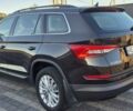 Коричневий Шкода Kodiaq, об'ємом двигуна 1.97 л та пробігом 49 тис. км за 35000 $, фото 43 на Automoto.ua