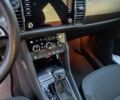 Коричневый Шкода Kodiaq, объемом двигателя 1.97 л и пробегом 141 тыс. км за 35000 $, фото 10 на Automoto.ua