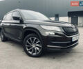 Коричневий Шкода Kodiaq, об'ємом двигуна 1.97 л та пробігом 116 тис. км за 29900 $, фото 1 на Automoto.ua