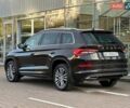 Коричневий Шкода Kodiaq, об'ємом двигуна 1.98 л та пробігом 94 тис. км за 30151 $, фото 3 на Automoto.ua