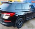 Коричневый Шкода Kodiaq, объемом двигателя 1.97 л и пробегом 141 тыс. км за 35000 $, фото 4 на Automoto.ua