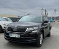 Коричневый Шкода Kodiaq, объемом двигателя 1.97 л и пробегом 70 тыс. км за 28000 $, фото 1 на Automoto.ua