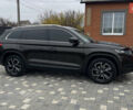 Коричневый Шкода Kodiaq, объемом двигателя 1.97 л и пробегом 199 тыс. км за 27500 $, фото 12 на Automoto.ua