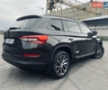 Коричневий Шкода Kodiaq, об'ємом двигуна 1.97 л та пробігом 116 тис. км за 29900 $, фото 5 на Automoto.ua