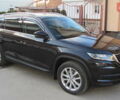 Коричневый Шкода Kodiaq, объемом двигателя 1.97 л и пробегом 122 тыс. км за 29800 $, фото 1 на Automoto.ua
