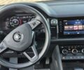 Коричневий Шкода Kodiaq, об'ємом двигуна 1.97 л та пробігом 49 тис. км за 35000 $, фото 60 на Automoto.ua