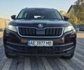 Коричневий Шкода Kodiaq, об'ємом двигуна 1.97 л та пробігом 49 тис. км за 35000 $, фото 9 на Automoto.ua