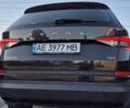 Коричневий Шкода Kodiaq, об'ємом двигуна 1.97 л та пробігом 49 тис. км за 35000 $, фото 49 на Automoto.ua