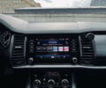 Коричневий Шкода Kodiaq, об'ємом двигуна 1.97 л та пробігом 116 тис. км за 29900 $, фото 27 на Automoto.ua