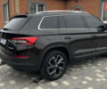 Коричневый Шкода Kodiaq, объемом двигателя 1.97 л и пробегом 199 тыс. км за 27500 $, фото 7 на Automoto.ua