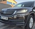 Коричневий Шкода Kodiaq, об'ємом двигуна 1.97 л та пробігом 49 тис. км за 35000 $, фото 1 на Automoto.ua