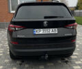 Коричневый Шкода Kodiaq, объемом двигателя 1.97 л и пробегом 199 тыс. км за 27500 $, фото 5 на Automoto.ua