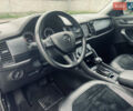 Коричневий Шкода Kodiaq, об'ємом двигуна 1.97 л та пробігом 116 тис. км за 29900 $, фото 15 на Automoto.ua