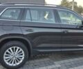 Коричневий Шкода Kodiaq, об'ємом двигуна 1.97 л та пробігом 49 тис. км за 35000 $, фото 48 на Automoto.ua