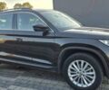 Коричневий Шкода Kodiaq, об'ємом двигуна 1.97 л та пробігом 49 тис. км за 35000 $, фото 14 на Automoto.ua