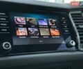 Коричневий Шкода Kodiaq, об'ємом двигуна 1.98 л та пробігом 94 тис. км за 30151 $, фото 21 на Automoto.ua