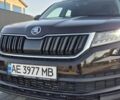 Коричневий Шкода Kodiaq, об'ємом двигуна 1.97 л та пробігом 49 тис. км за 35000 $, фото 17 на Automoto.ua