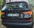 Коричневий Шкода Kodiaq, об'ємом двигуна 1.97 л та пробігом 49 тис. км за 35000 $, фото 71 на Automoto.ua
