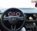Коричневый Шкода Kodiaq, объемом двигателя 1.97 л и пробегом 141 тыс. км за 35000 $, фото 7 на Automoto.ua
