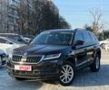 Коричневий Шкода Kodiaq, об'ємом двигуна 2 л та пробігом 76 тис. км за 33450 $, фото 1 на Automoto.ua