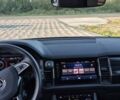 Коричневий Шкода Kodiaq, об'ємом двигуна 1.97 л та пробігом 49 тис. км за 35000 $, фото 62 на Automoto.ua