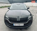 Коричневий Шкода Kodiaq, об'ємом двигуна 1.97 л та пробігом 116 тис. км за 29900 $, фото 13 на Automoto.ua