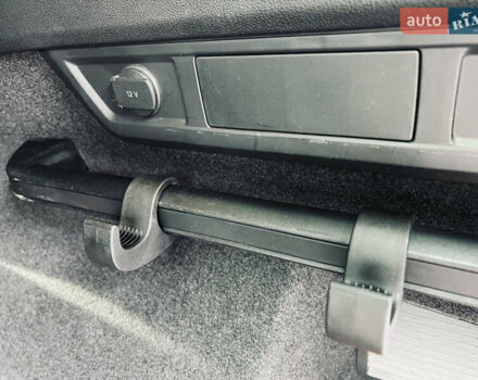 Коричневий Шкода Kodiaq, об'ємом двигуна 1.97 л та пробігом 116 тис. км за 29900 $, фото 48 на Automoto.ua