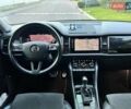 Коричневый Шкода Kodiaq, объемом двигателя 2 л и пробегом 137 тыс. км за 30500 $, фото 11 на Automoto.ua